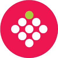 Логотип: Boxberry