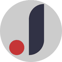Логотип: Joom