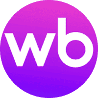 Логотип: Wildberries