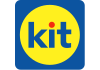 Логотип: ТК КИТ