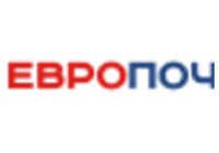 Логотип: Европочта