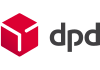 Логотип: DPD в России