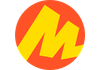 Логотип: Яндекс Маркет