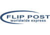 Логотип: Flip Post