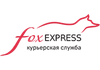 Логотип: Fox Express