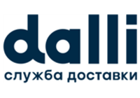 Логотип: Далли