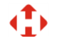 Логотип: Новая Почта