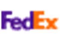 Логотип: FedEx