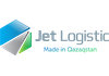 Логотип: Jet Logistic
