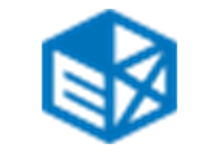 Логотип: ExMail