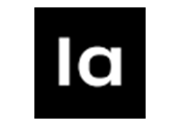Логотип: Lamoda