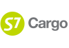 Логотип: S7 Cargo
