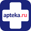 Логотип: Apteka.ru