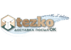 Логотип: Тезко