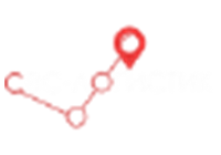 Логотип: СВС Логистик