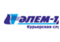 Логотип: Alem TAT