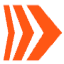 Логотип: Ночной экспресс