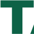 Логотип: Танаис
