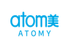 Логотип: Atomy