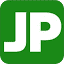 Логотип: JANA POST