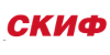 Логотип: Скиф Карго
