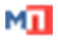 Логотип: MasterPost