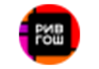 Логотип: Рив Гош