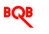 Логотип: BQB Express