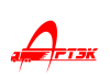 Логотип: ТК Артек