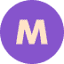 Логотип: Мегамаркет