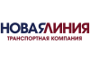Логотип: Новая Линия