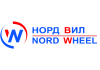 Логотип: Nord Wheel