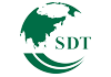 Логотип: STD Express