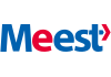 Логотип: Meest Express