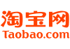 Логотип: Taobao
