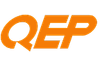 Логотип: QEP Express