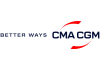 Логотип: CMA CGM