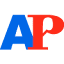 Логотип: АВТОРУСЬ