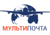 Логотип: Майлбокс