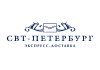 Логотип: СВТ Санкт-Петербург