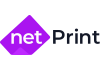 Логотип: Netprint