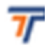 Логотип: Транс Трек ДВ