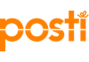 Логотип: Почта Финляндии