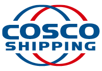 Логотип: COSCO Shipping Lines