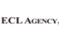 Логотип: ECL Agency