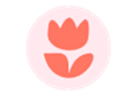 Логотип: Flowwow