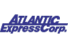 Логотип: Atlantic Express Corp