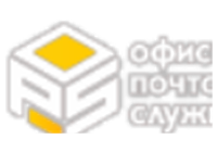 Логотип: Офисная почтовая служба